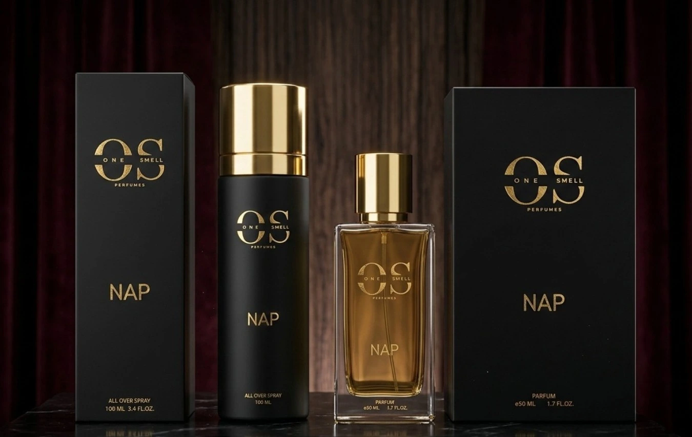 Is OneSmell NAP the Best Italian Perfume in Dubai?